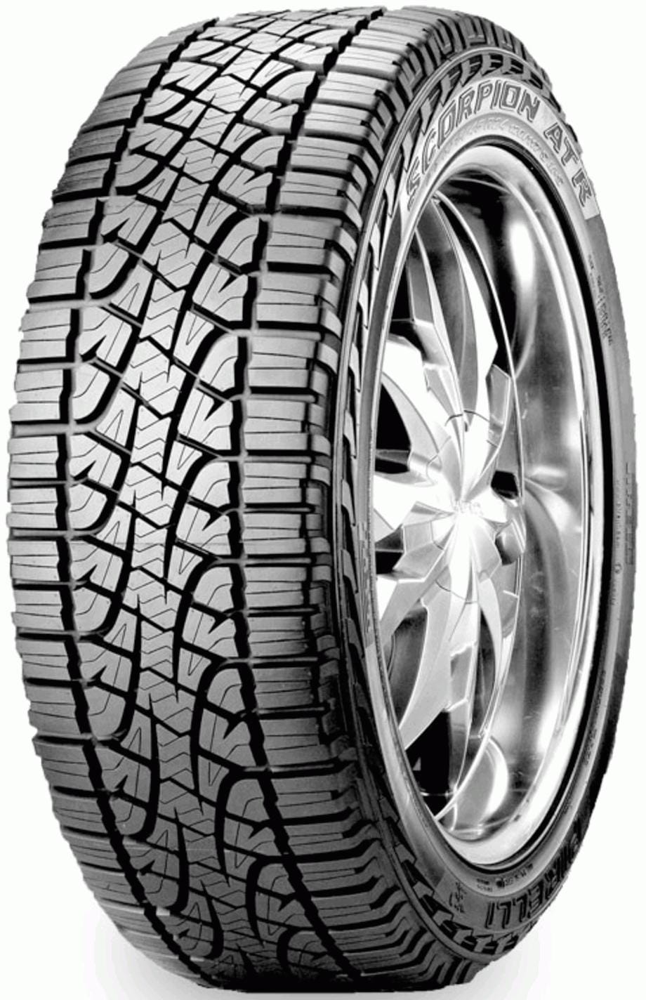 Pirelli SCORPION ATR 225/65R17
