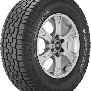 Pirelli SCORPION ALL TERRAIN PLUS 275/55R20