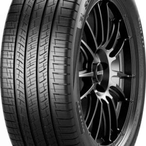 Pirelli Scorpion Ms 255/40R21