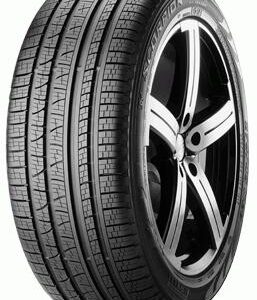 Pirelli SCORPION VERDE AS 235/60R18