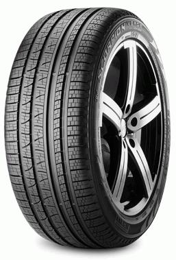 Pirelli SCORPION VERDE AS 225/50R18