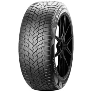 Pirelli SCORPION WEATHERACTIVE 235/60R18