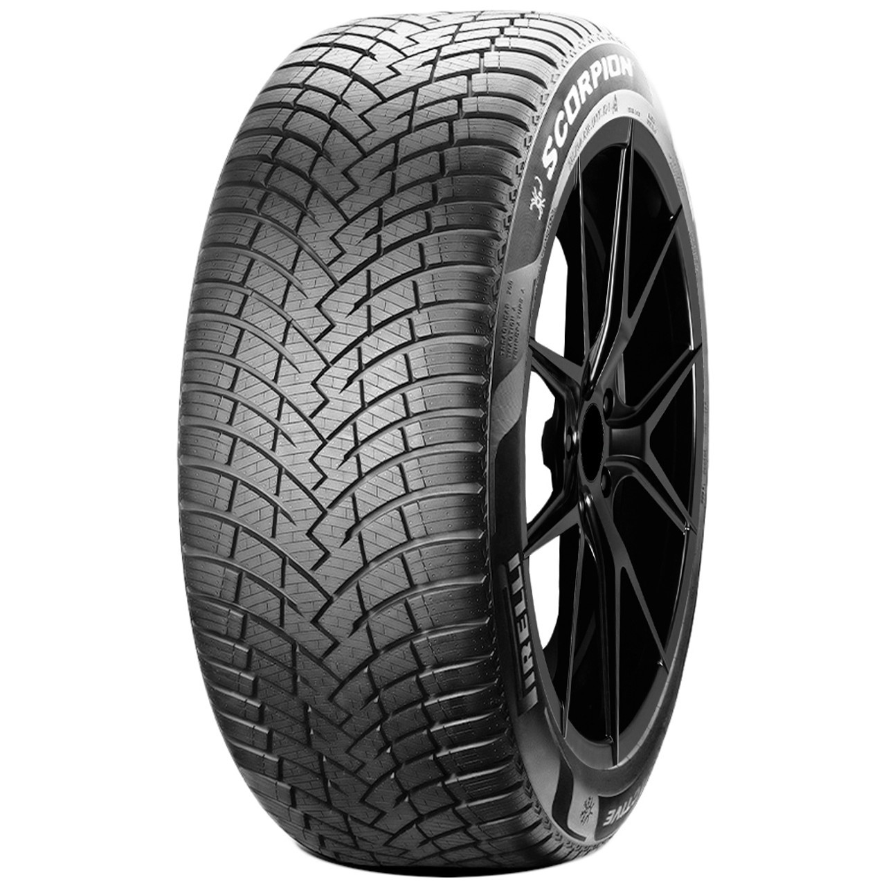 Pirelli SCORPION WEATHERACTIVE 235/60R18