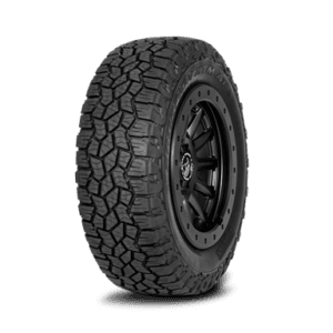 Pirelli Scorpion Xtm At LT265/70R18