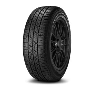 Pirelli SCORPION ZERO 255/50R20