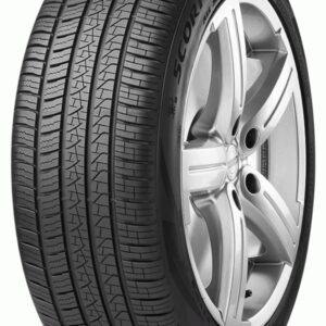 Pirelli SCORPION ZERO AS 255/45R20