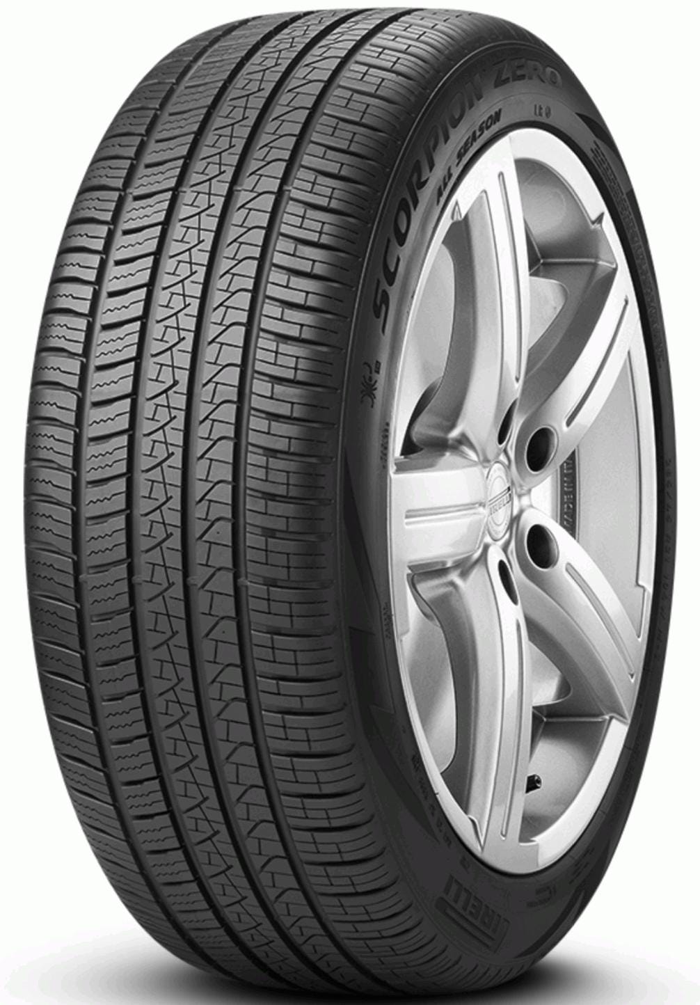 Pirelli Scorpion Zero As 225/45R19