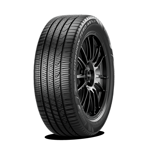 Pirelli SCORPION ZERO AS+ 3 275/45R20