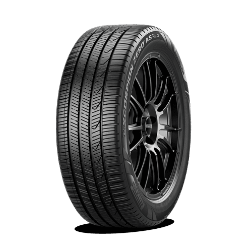 Pirelli SCORPION ZERO AS+ 3 295/35R21