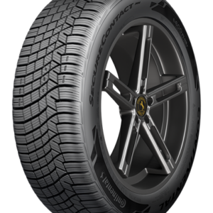 Continental SECURECONTACT AW 195/65R15
