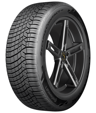 Continental SECURECONTACT AW 195/65R15