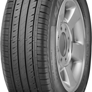 Starfire SOLARUS AS 235/60R18