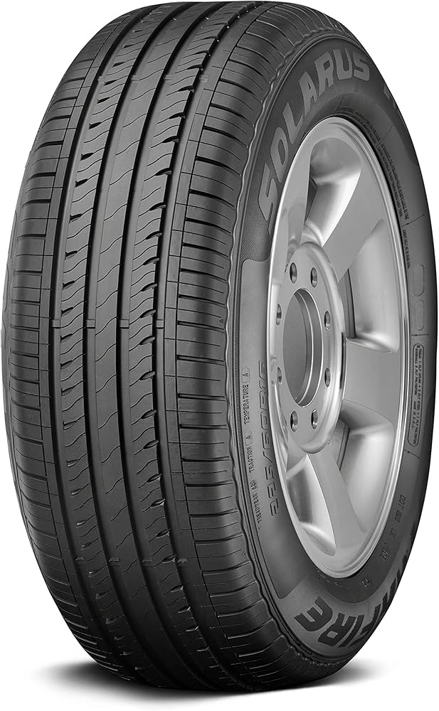 Starfire SOLARUS AS 235/60R18