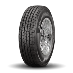 Starfire SOLARUS HT 245/65R17