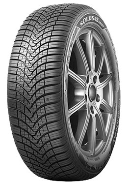 Kumho SOLUS HA32 245/50R20
