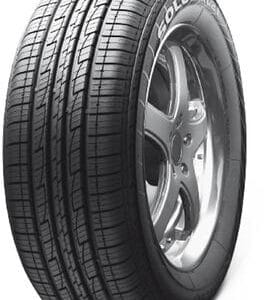 Kumho ECO SOLUS KL21 265/60R18