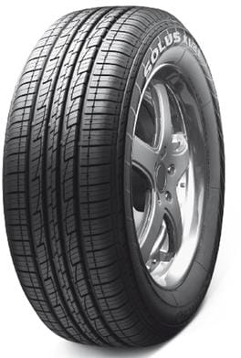 Kumho ECO SOLUS KL21 265/60R18