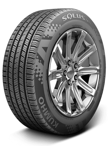 Kumho SOLUS TA11 205/55R16