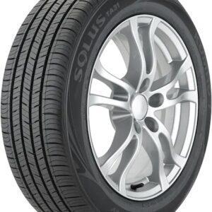 Kumho SOLUS TA31 195/65R15 91T SL