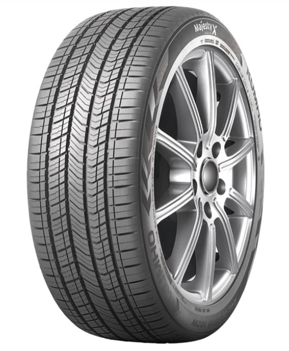 Kumho SOLUS TA92 255/50R20