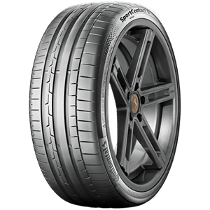 Continental Contisportcontact 6 235/50ZR19