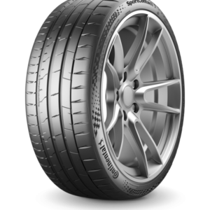 Continental CONTISPORTCONTACT 7 245/45R19