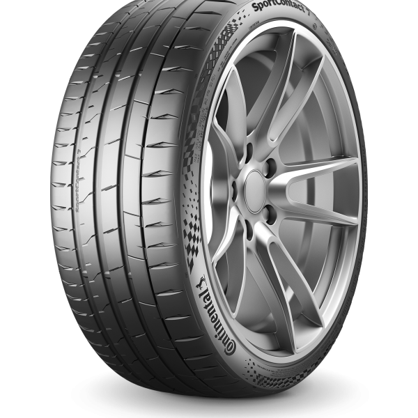 Continental CONTISPORTCONTACT 7 255/45R19