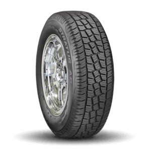 Mastercraft Stratus Ap LT265/70R18