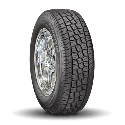 Mastercraft Stratus Ap LT225/75R16