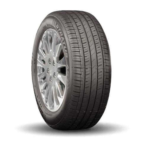 Mastercraft Stratus As 205/65R16