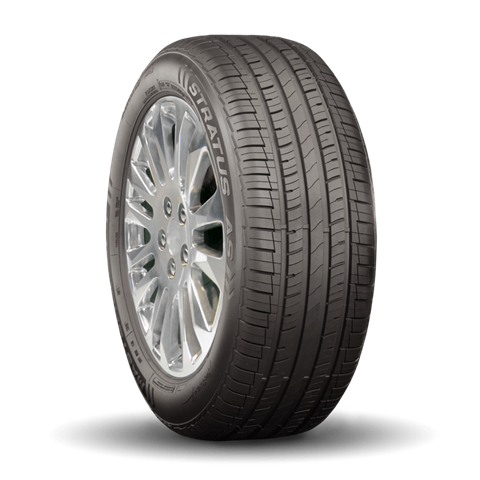 Mastercraft STRATUS AS 245/65R17