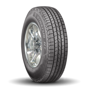Mastercraft STRATUS HT 245/50R20