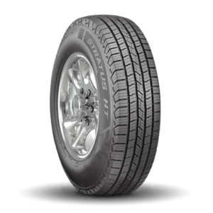 Mastercraft Stratus Ht 245/55R19