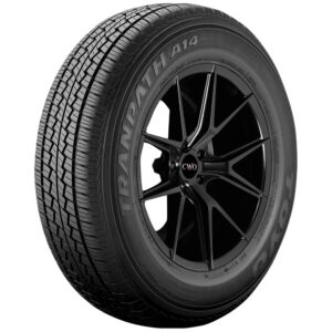 Toyo MISC OE FITMENTS 205/60R16