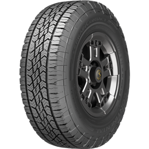 Continental TERRAINCONTACT AT 245/60R18