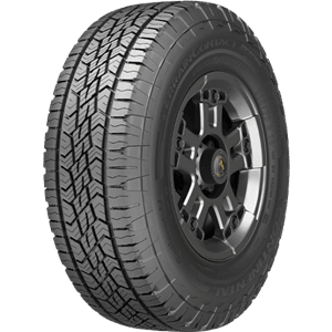 Continental Terraincontact At LT265/70R18
