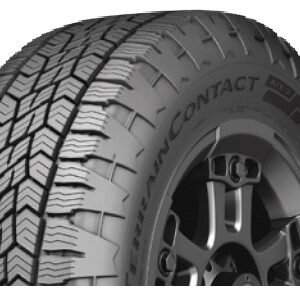 Continental TERRAINCONTACT AT2 255/55R20