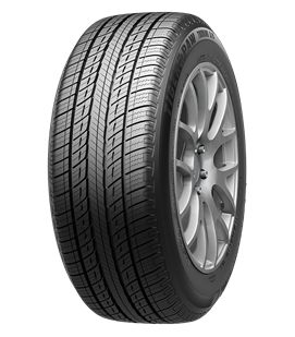 Uniroyal TIGER PAW TOURING AS DT 245/50R20