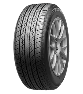 Uniroyal Tiger Paw Touring As Dt 215/55R16