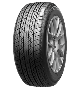Uniroyal Tiger Paw Touring As Dt 205/65R16