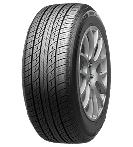 Uniroyal TIGER PAW TOURING AS DT 225/45R18