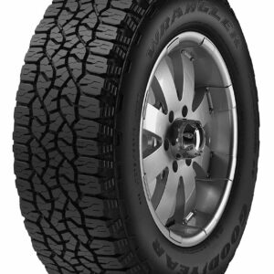 Goodyear WRANGLER TRAILRUNNER AT 275/60R20