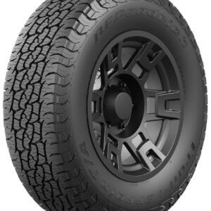 BFGoodrich TRAIL TERRAIN 245/50R20