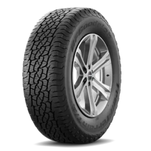 BFGoodrich TRAIL TERRAIN TA+ 225/60R18