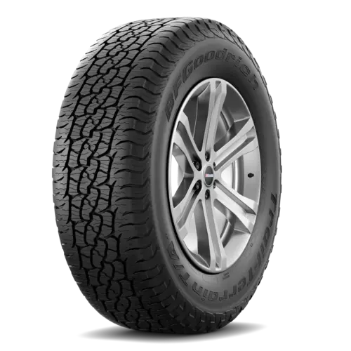 BFGoodrich TRAIL TERRAIN TA+ 215/65R16