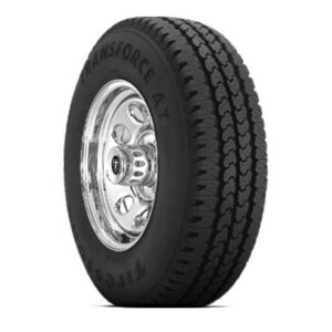 Firestone TRANSFORCE AT LT265/70R17