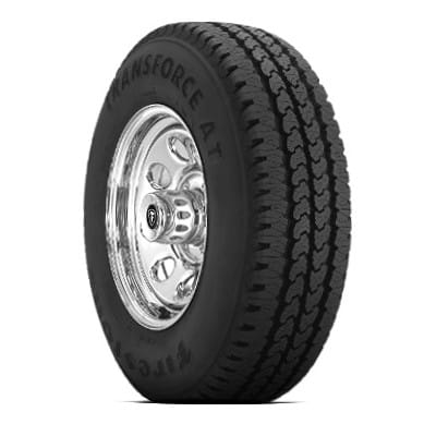 Firestone TRANSFORCE AT LT265/70R17