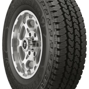Firestone TRANSFORCE AT2 LT265/70R17