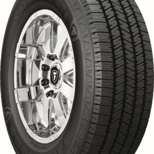 Firestone TRANSFORCE HT2 LT275/70R18
