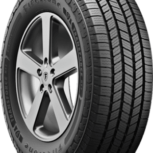 Firestone Transforce Ht3 LT245/70R17